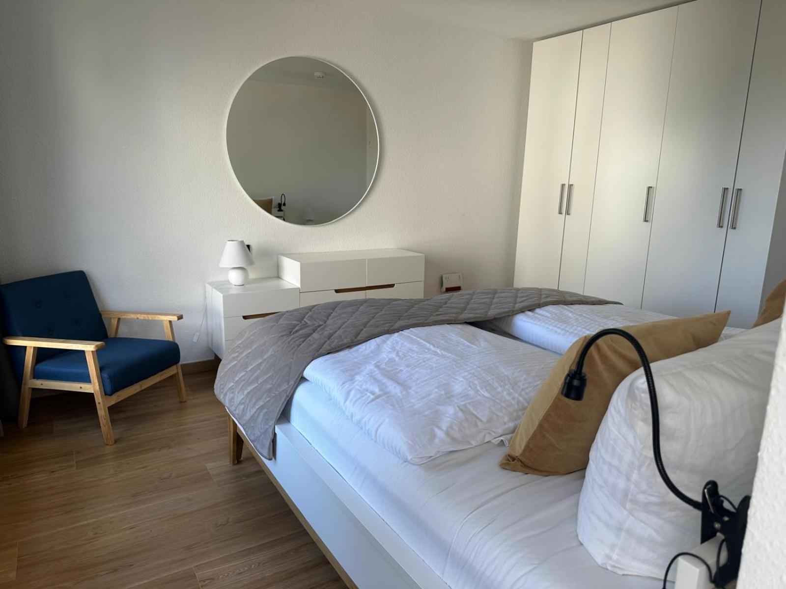 Sandbank Hotel & Appartements Lubmin Exterior foto
